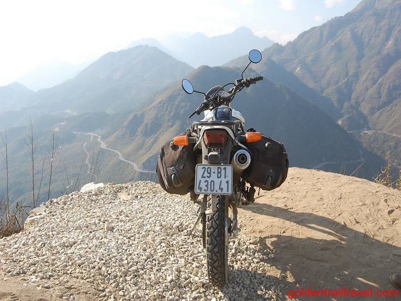 Northwest & Northeast Vietnam Motorbiking 11 Days